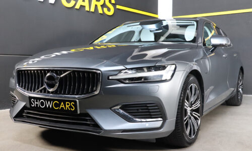 VOLVO V60 T8 de ocasión en Show Cars