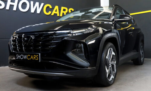 HYUNDAI TUCSON 1.6 TGDI PHEV 195kW Style Auto 4×4 de ocasión en Show Cars