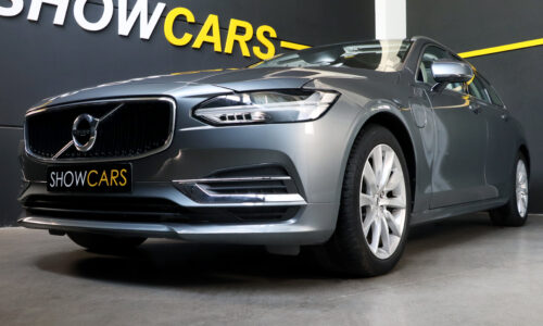VOLVO V90 de ocasión en Show Cars