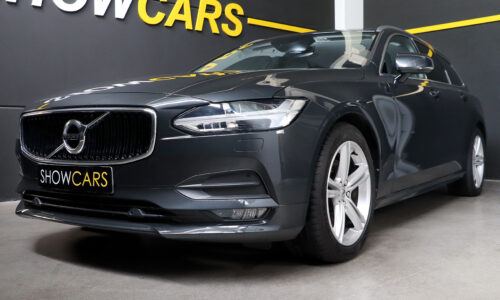 VOLVO V90 de ocasión en Show Cars
