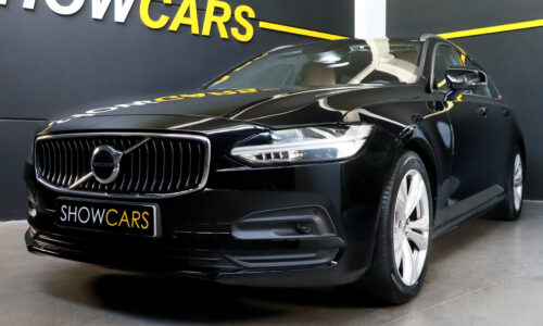 VOLVO V90 2.0 B4 D Momentum Pro Auto de ocasión en Show Cars