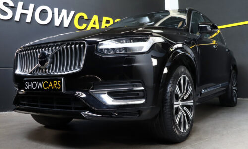 VOLVO XC90 2.0 T8 AWD Inscription Auto de ocasión en Show Cars