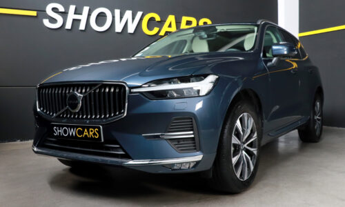 VOLVO XC60 2.0 B4 D Inscription Auto de ocasión en Show Cars