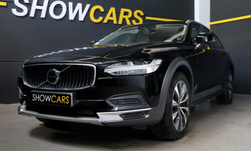 VOLVO V90 Cross Country 2.0 B4 D Pro AWD Auto de ocasión en Show Cars
