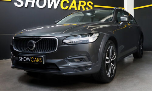 VOLVO V90 Cross Country 2.0 B4 D AWD Auto de ocasión en Show Cars