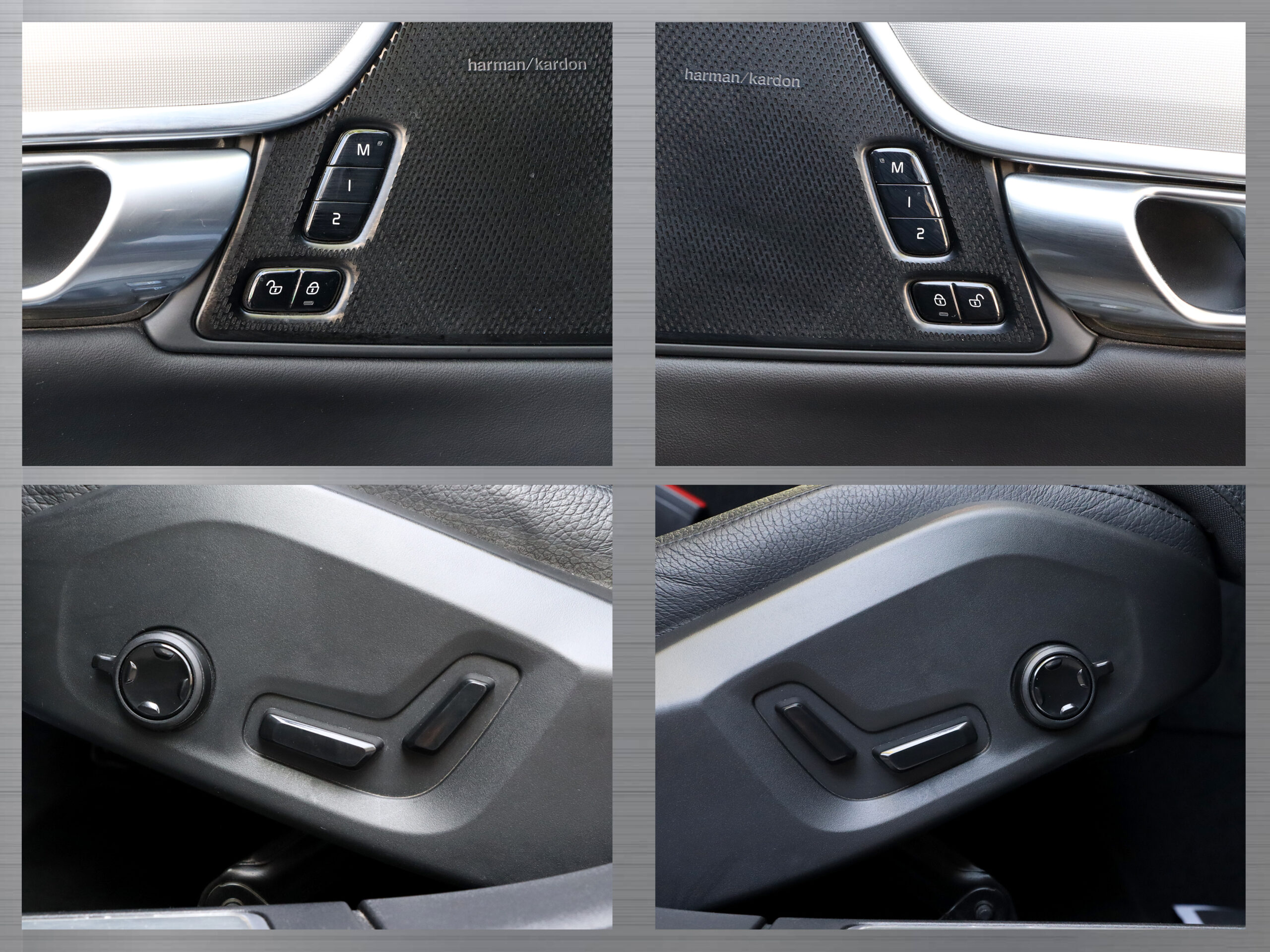 19 Fotografía del VolvoV902.0 T6 AWD Recharge Plus Dark Auto de segunda mano en Show Cars
