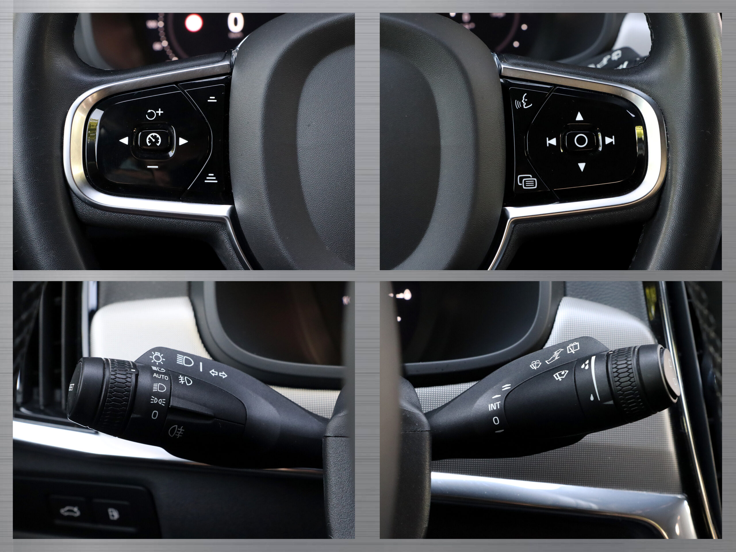 23 Fotografía del VolvoV902.0 T6 AWD Recharge Plus Dark Auto de segunda mano en Show Cars