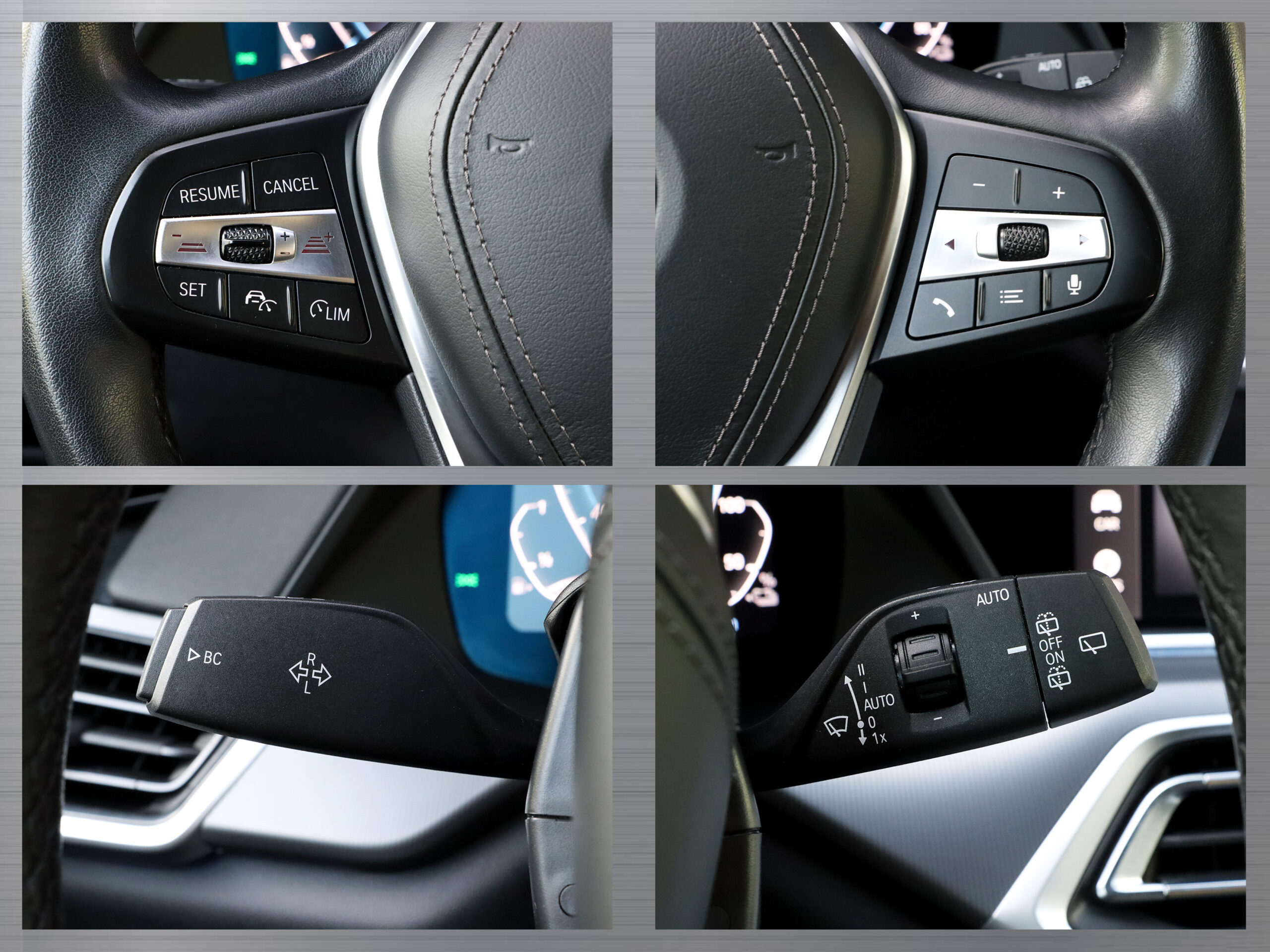 24 Fotografía del BmwX5xDrive45e de segunda mano en Show Cars