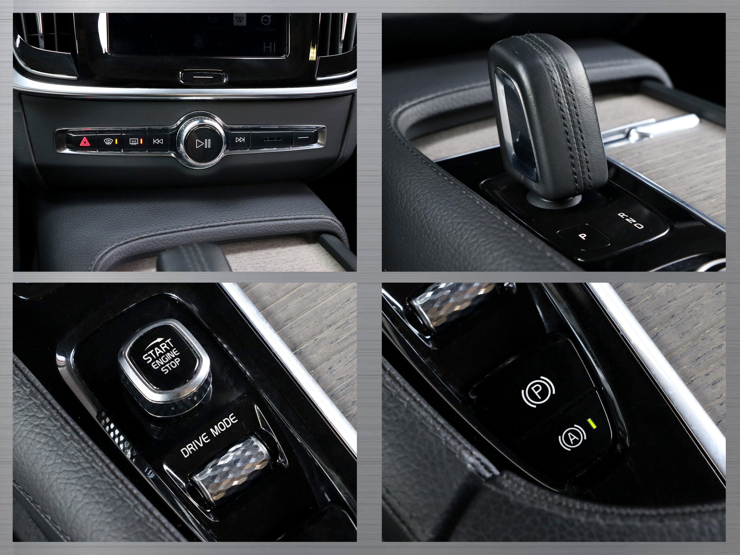 25 Fotografía del VolvoV90Cross Country 2.0 B4 D AWD Auto de segunda mano en Show Cars