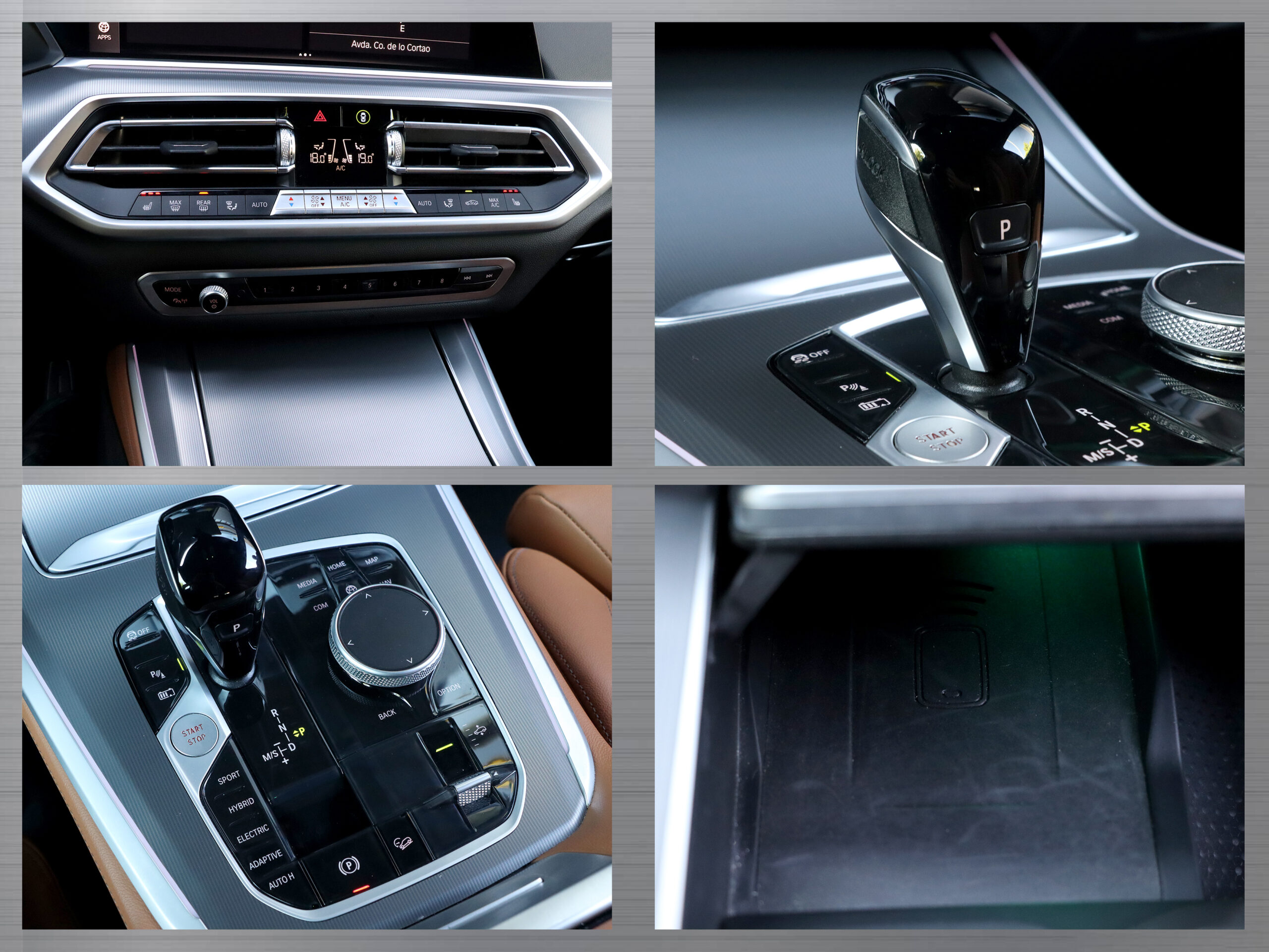 33 Fotografía del BmwX5xDrive45e de segunda mano en Show Cars