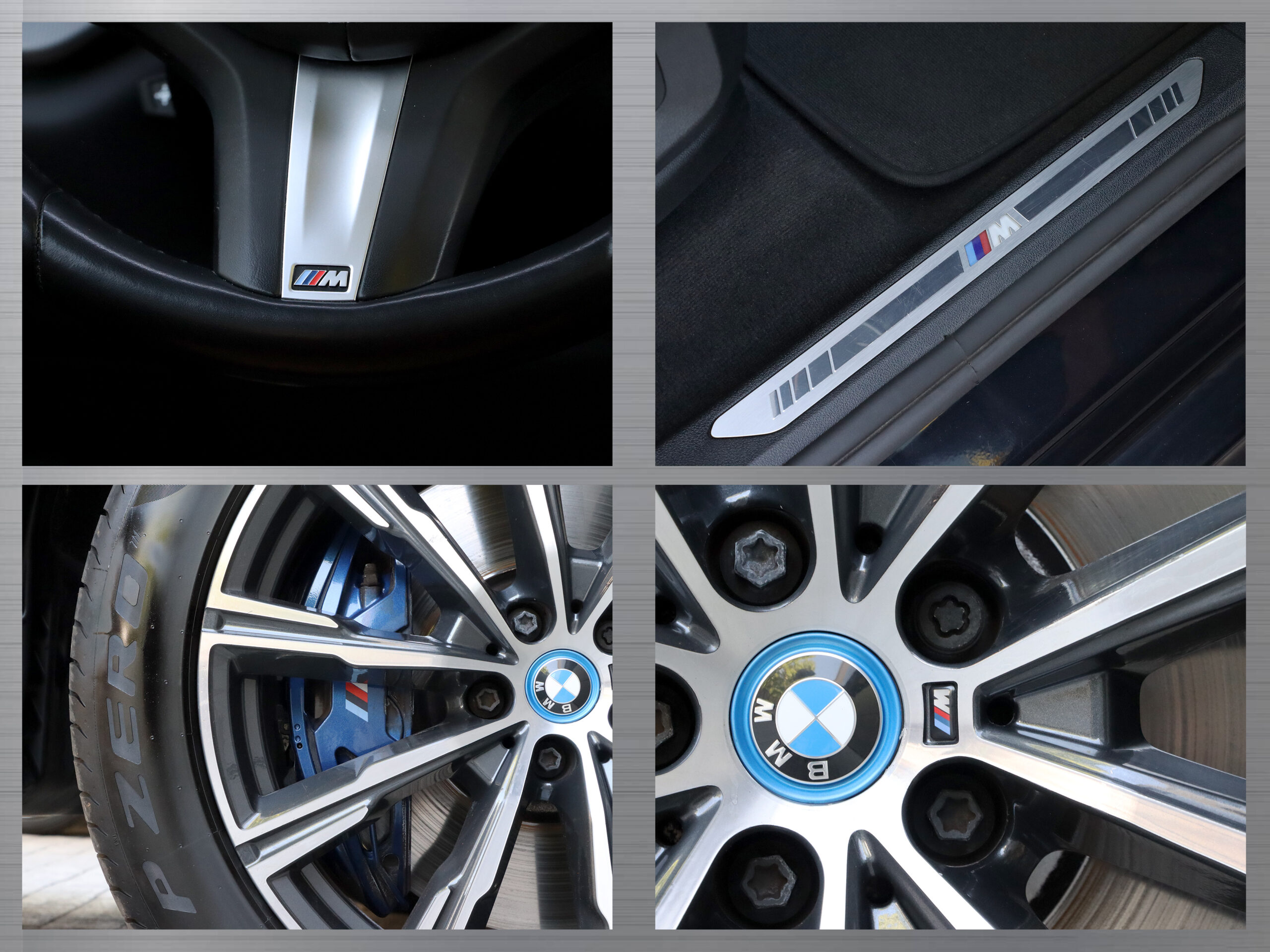 41 Fotografía del BmwX5xDrive45e de segunda mano en Show Cars