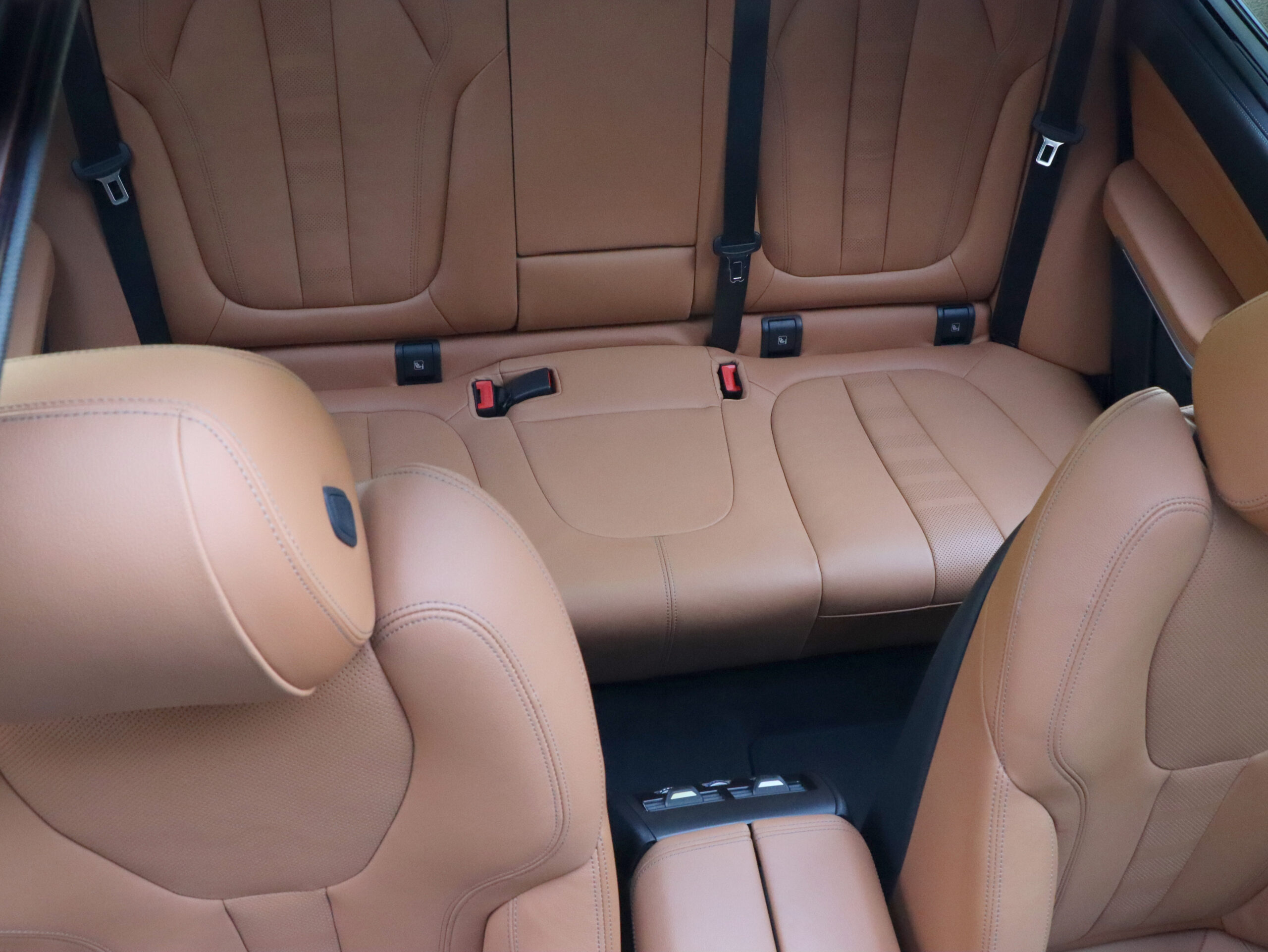 6 Fotografía del BmwX5xDrive45e de segunda mano en Show Cars