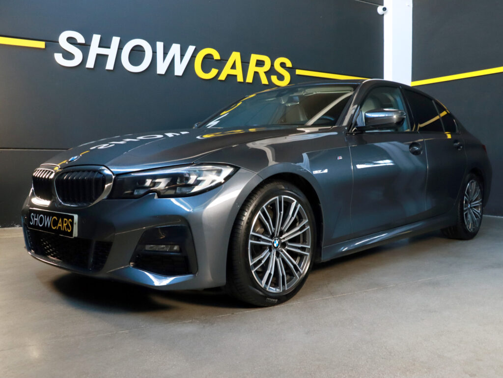 Foto de BMW Serie 3