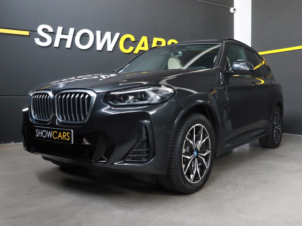 Foto de BMW X3