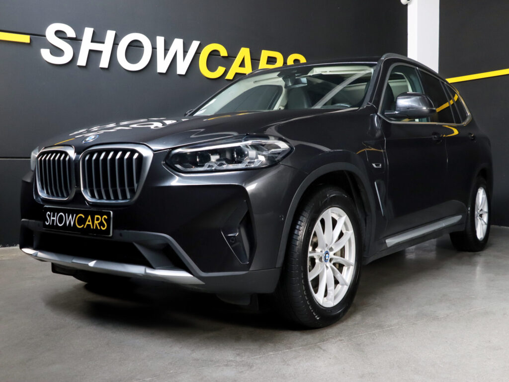 Foto de BMW X3