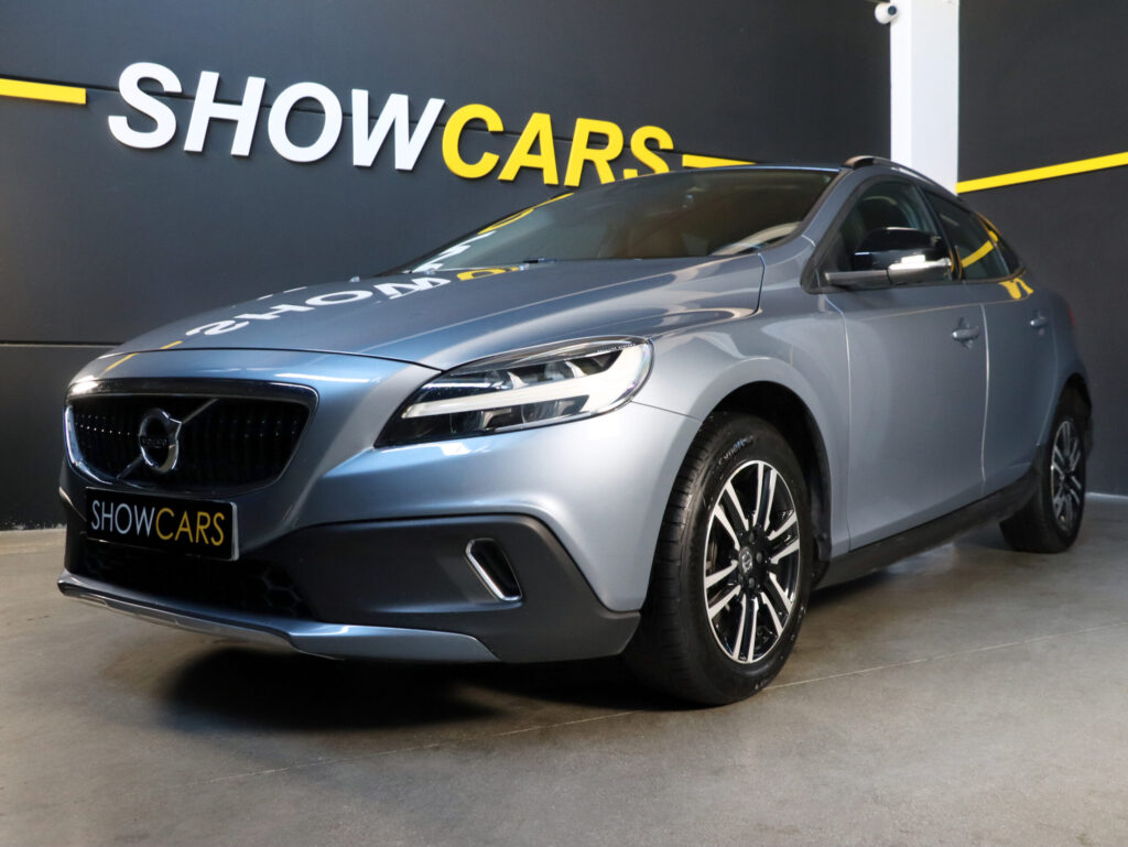 Foto de Volvo V40