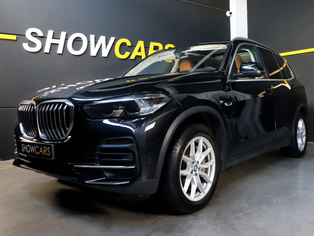 Foto de BMW X5