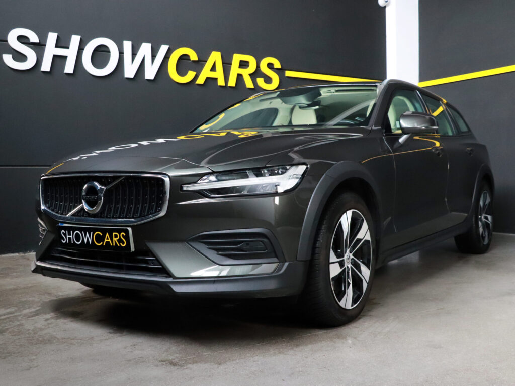 Foto de Volvo V60