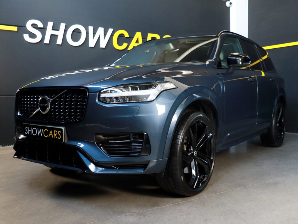 Foto de Volvo XC90