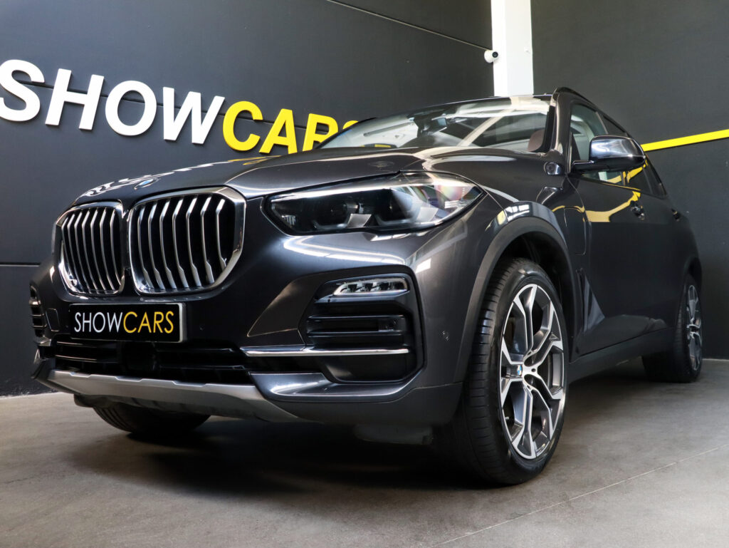 Foto de BMW X5