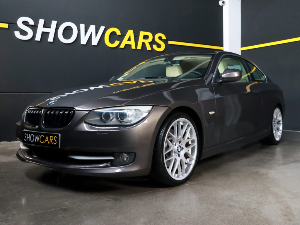 Foto de BMW Serie 3
