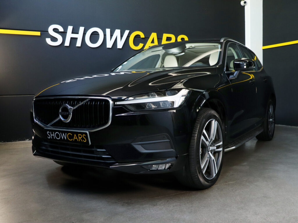 Foto de Volvo XC60