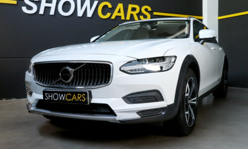 VOLVO V90 Cross Country 2.0 B4 D AWD Auto de ocasión en Show Cars