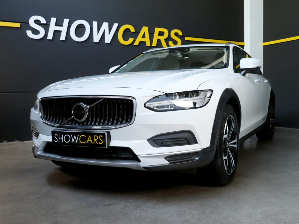 Foto de Volvo V90