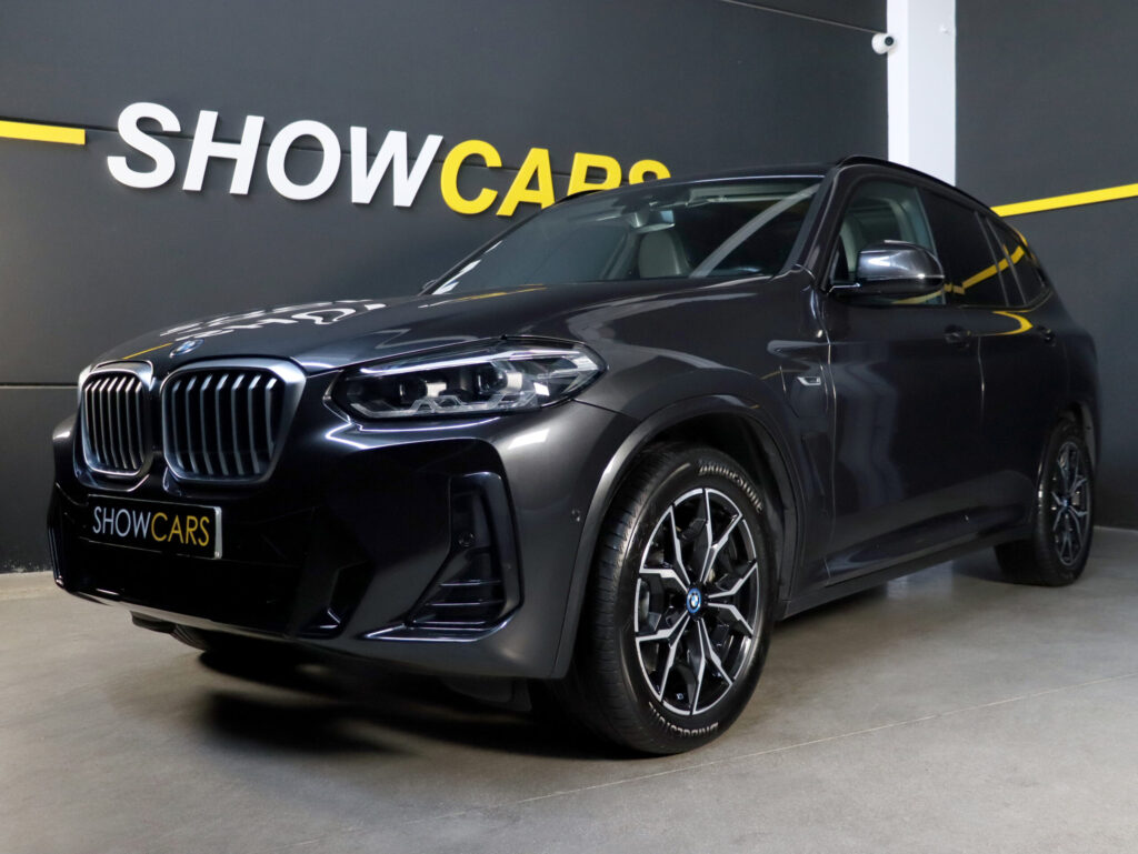 Foto de BMW X3
