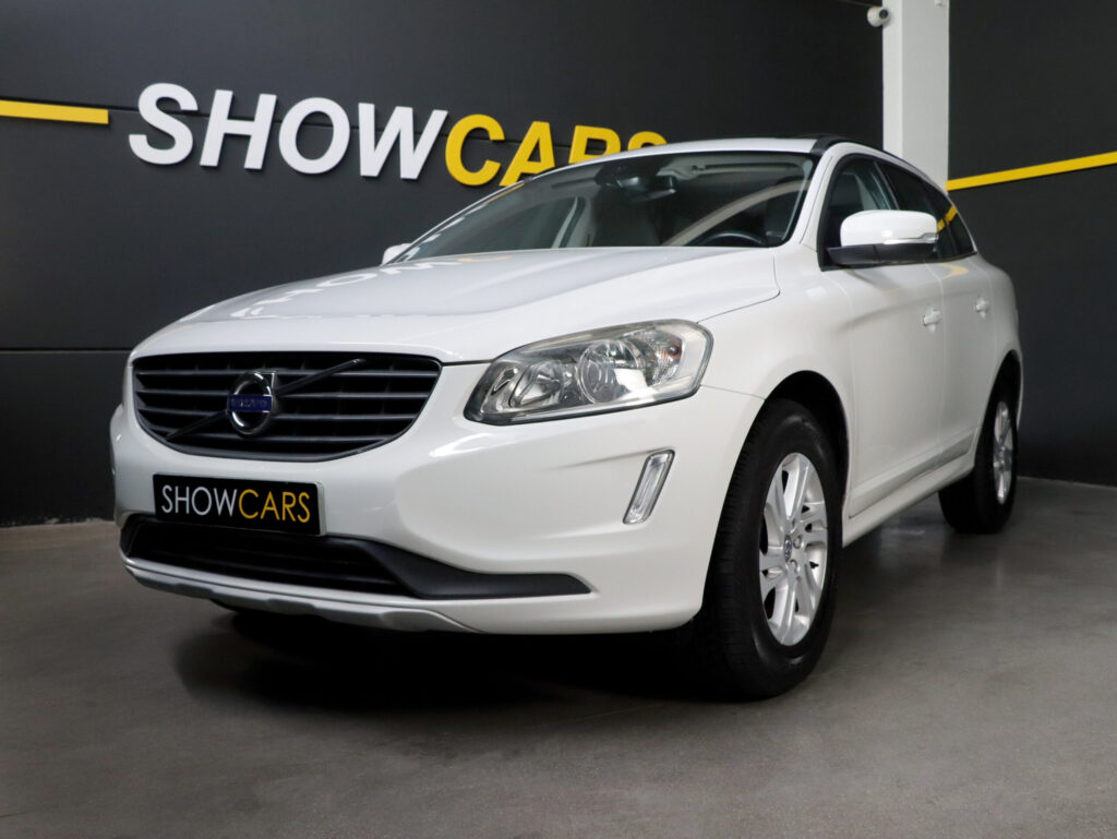 Foto de Volvo XC60