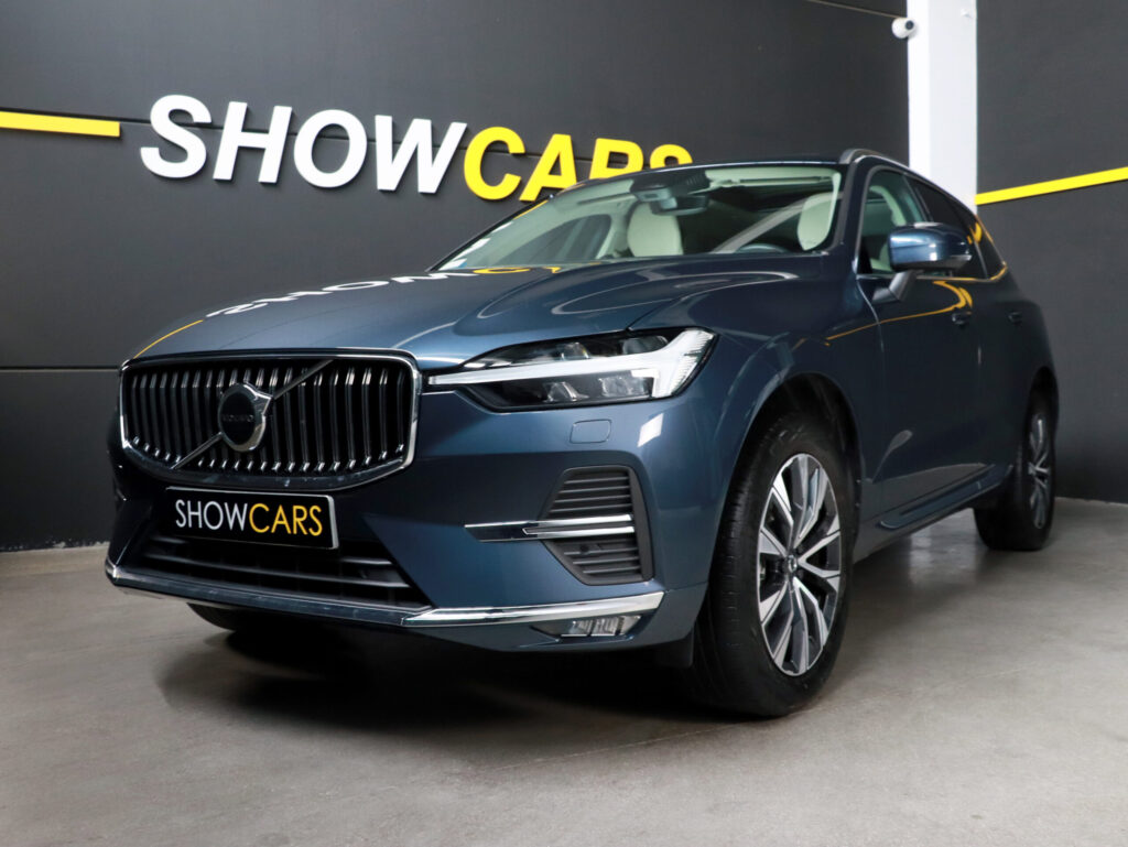 Foto de Volvo XC60