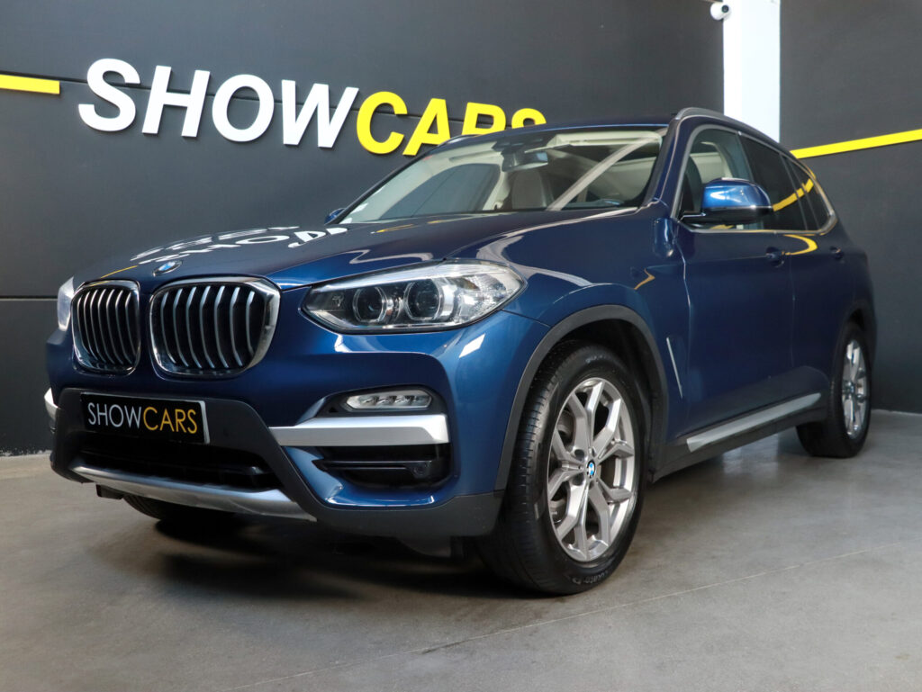Foto de BMW X3