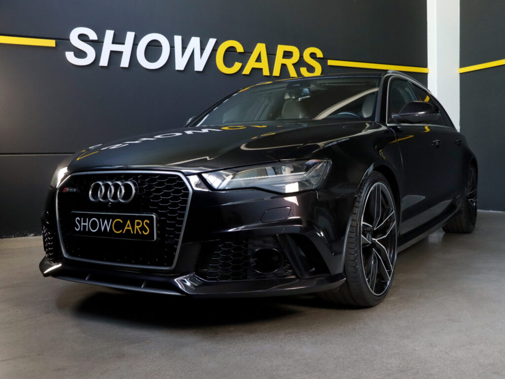 Foto de Audi RS6