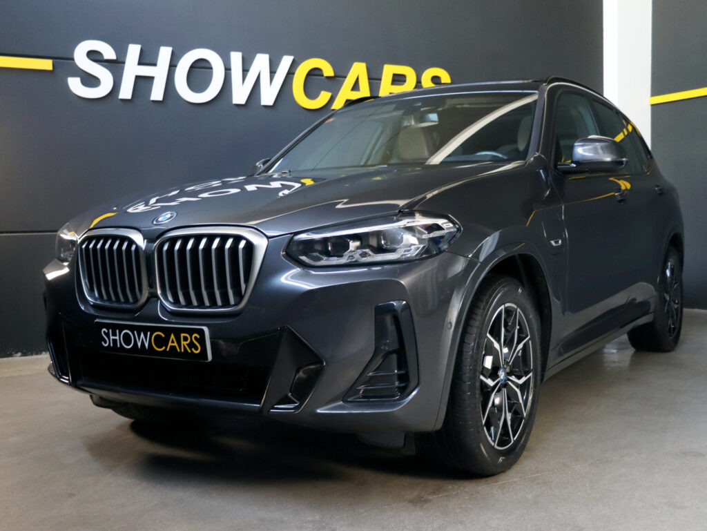 Foto de BMW X3