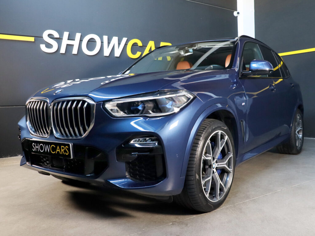 Foto de BMW X5