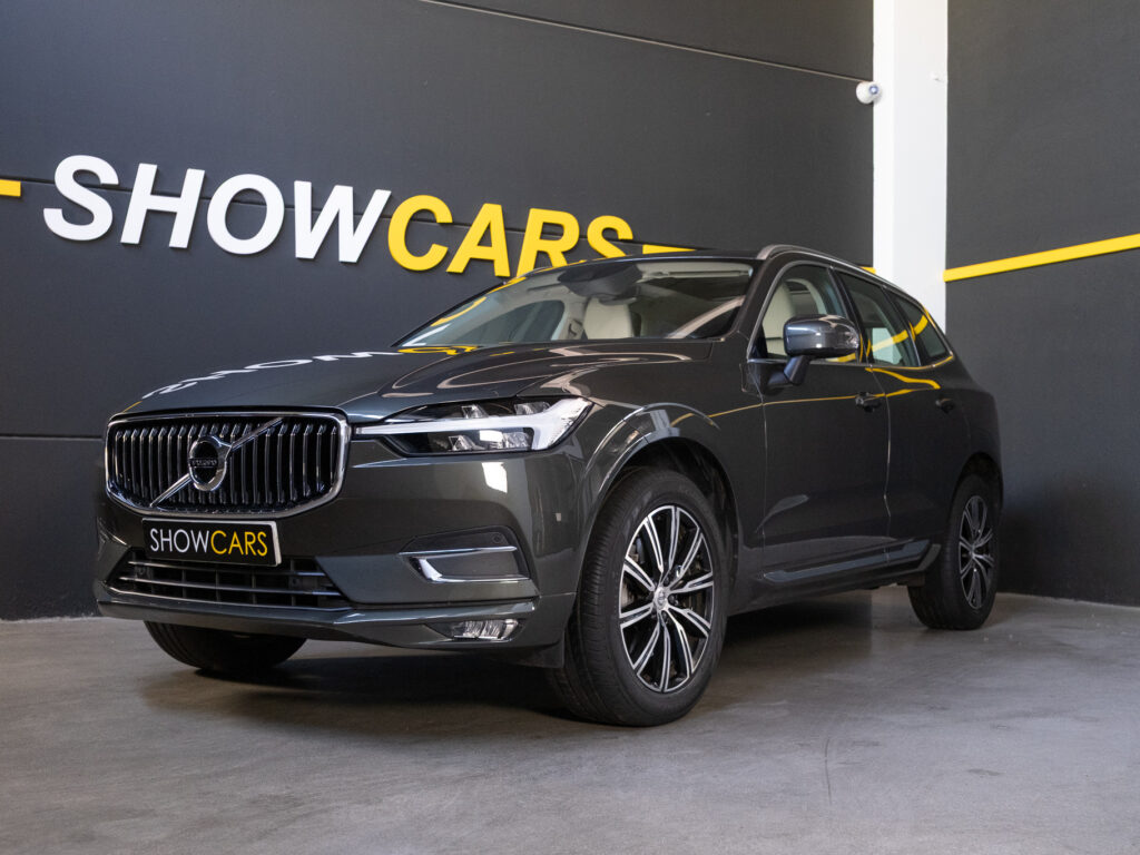 Foto de Volvo XC60