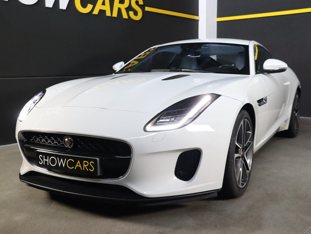Foto de Jaguar F-Type