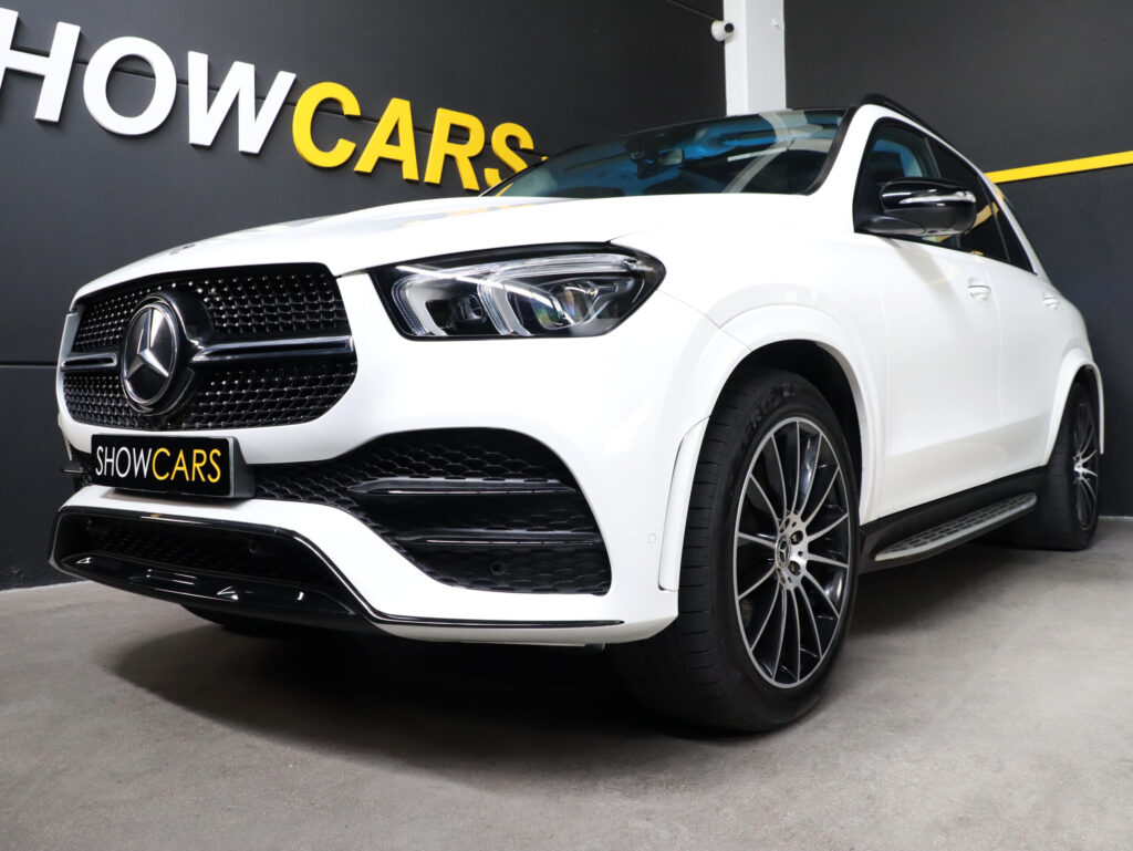 Foto de Mercedes-Benz Clase Gle