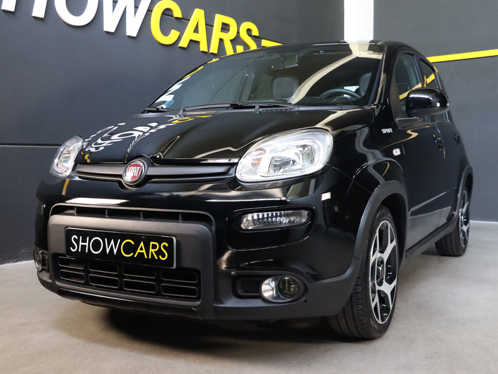 Foto de Fiat Panda