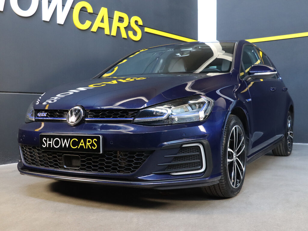 Foto de Volkswagen Golf