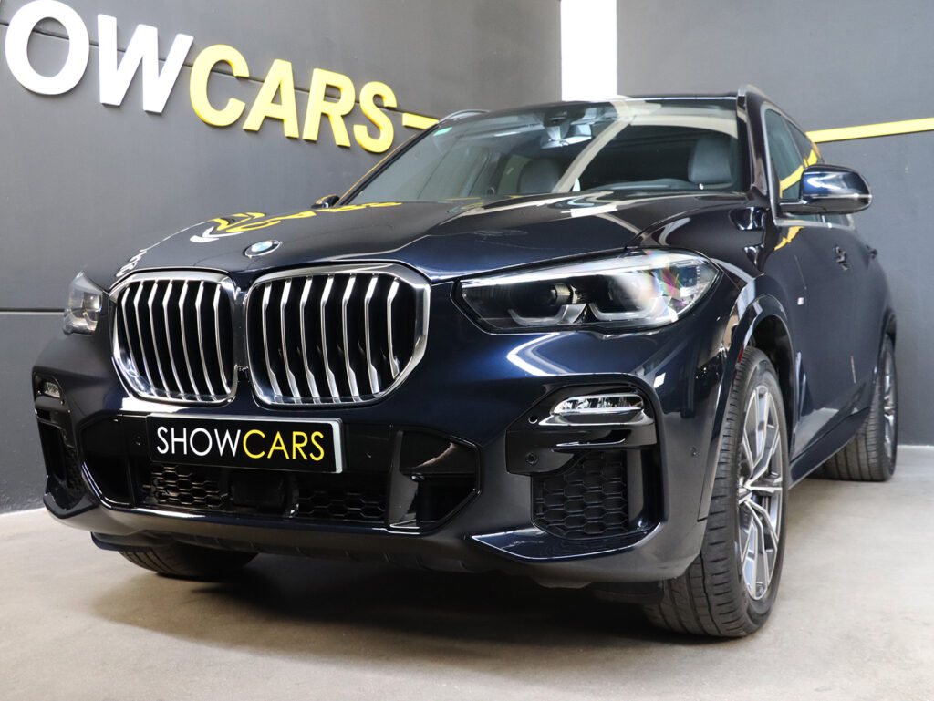 Foto de BMW X5