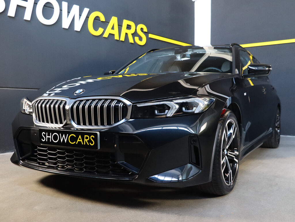 Foto de BMW Serie 3