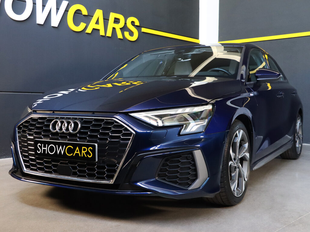 Foto de Audi A3