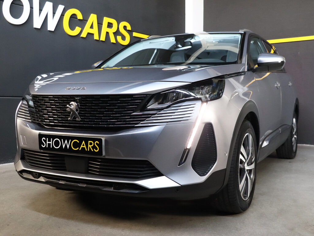 Foto de Peugeot 5008