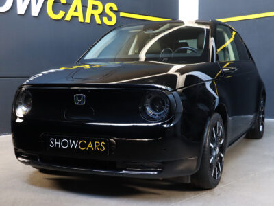 Foto exterior Honda Accord LLANTA 17