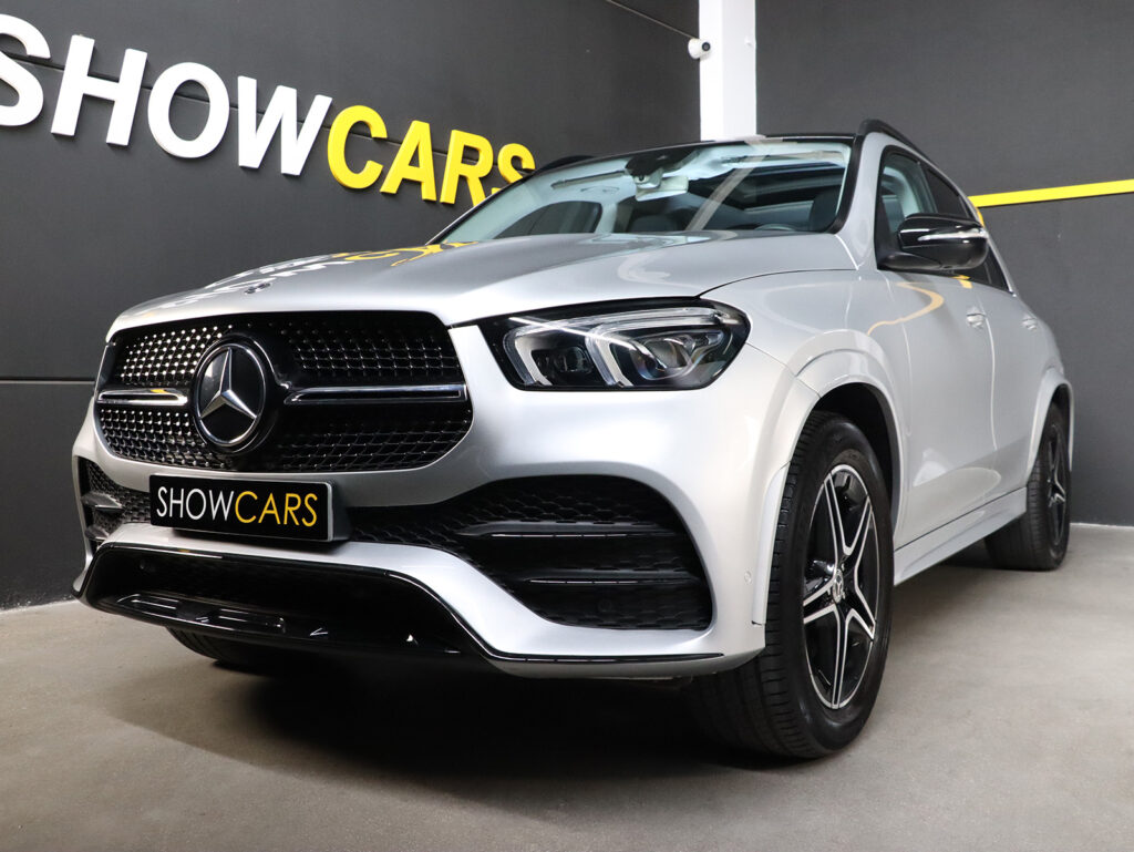 Foto de Mercedes-Benz Clase Gle