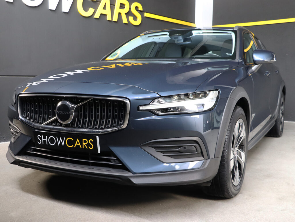 Foto de Volvo V60
