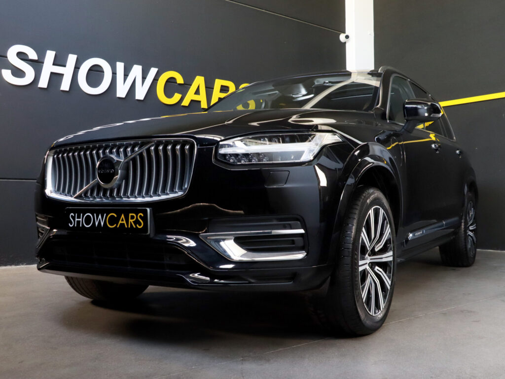 Foto de Volvo XC90