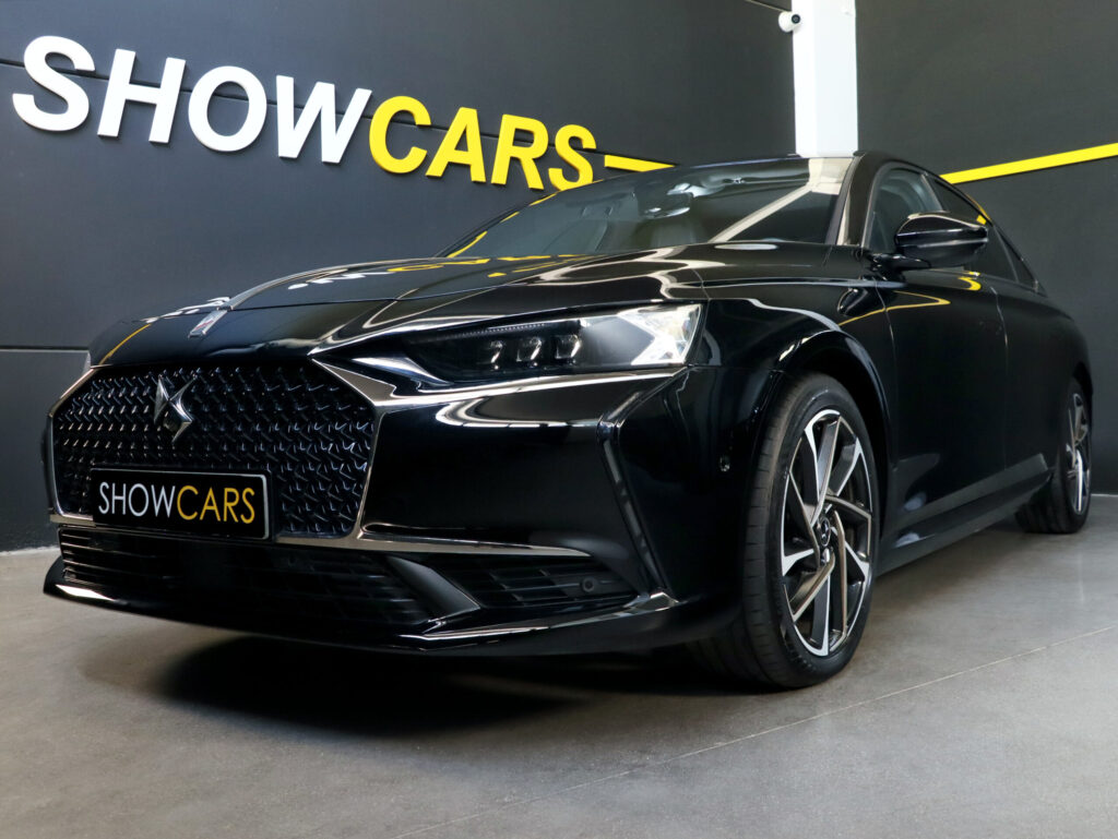 Foto de DS 3