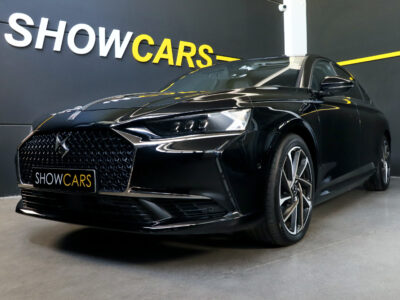 Foto exterior DS 3 ETENSE 250 RIVOLI+